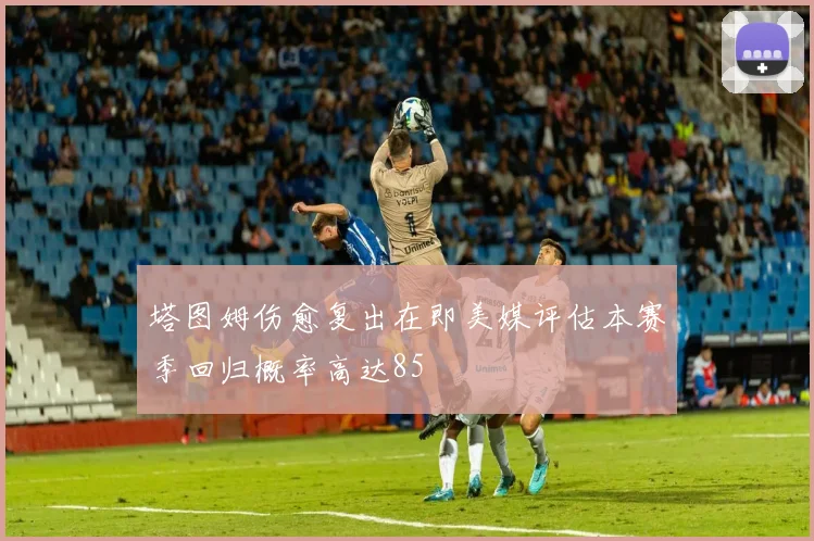 塔图姆伤愈复出在即美媒评估本赛季回归概率高达85